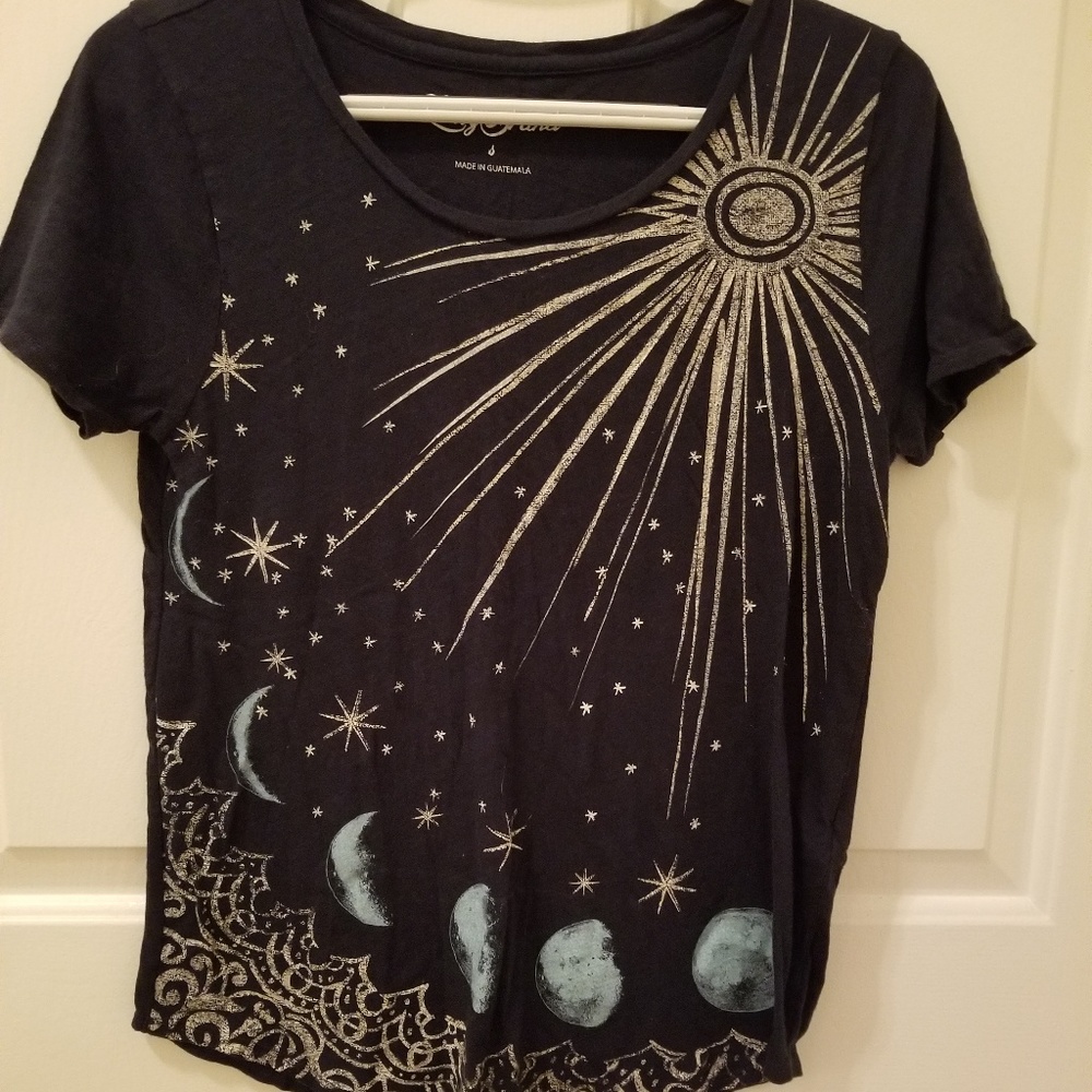 Lucky Brand shirt